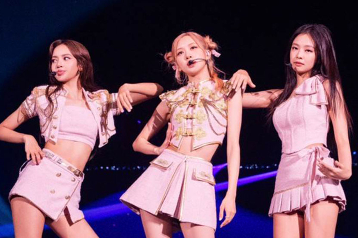 블랙핑크