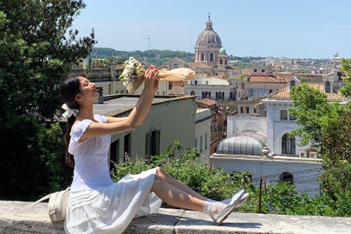 나인뮤지스 민하