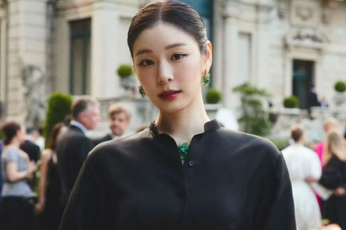김연아
