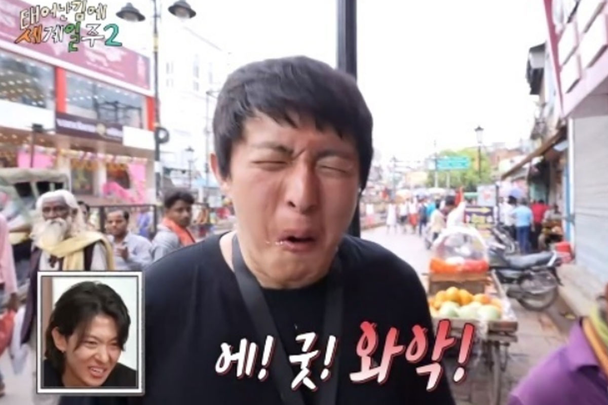 기안84