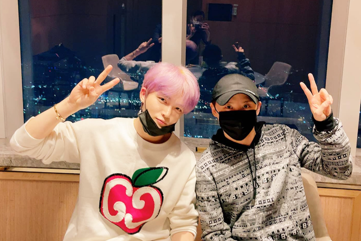 김재중