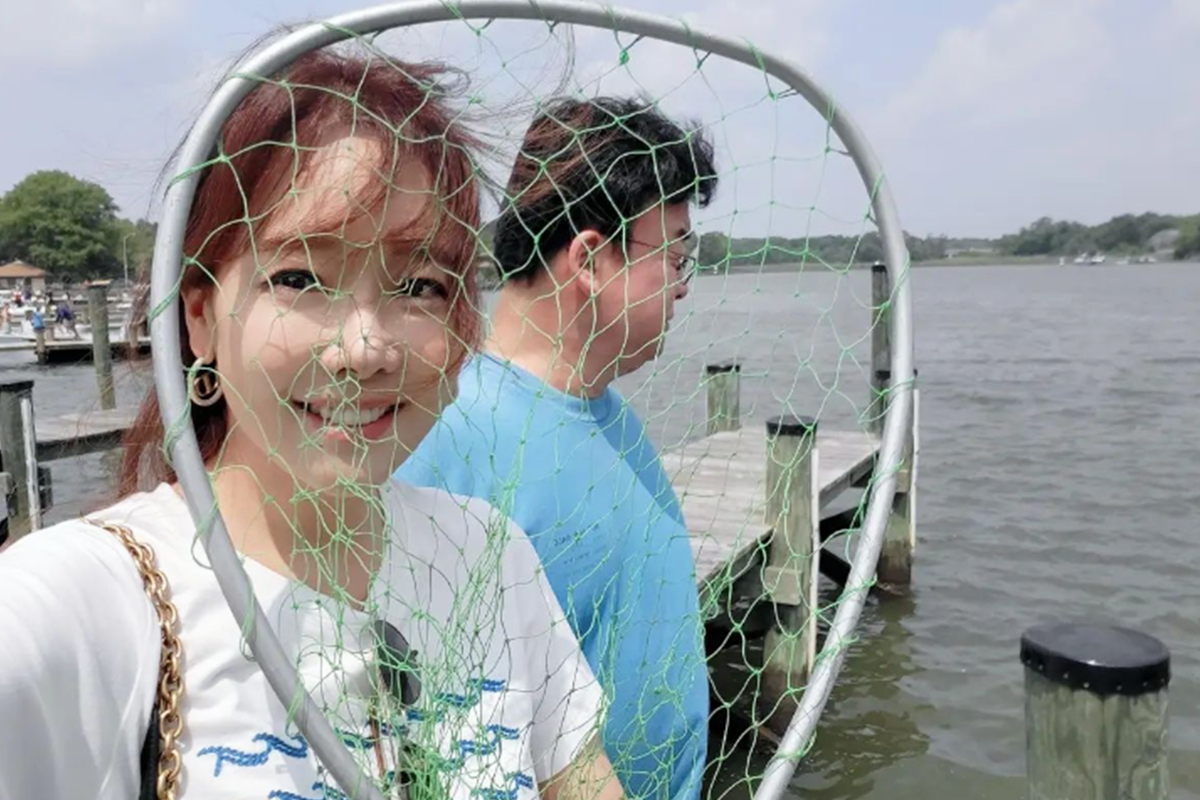 소유진