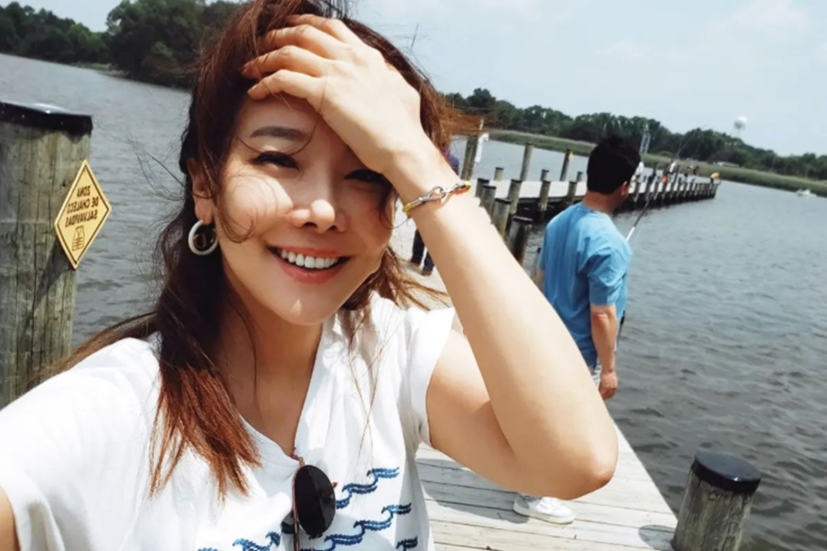 소유진
