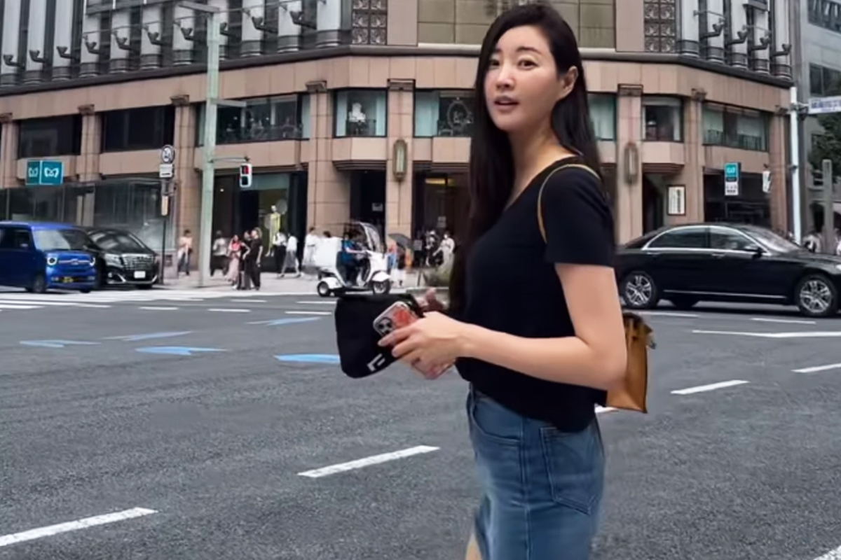 김사랑