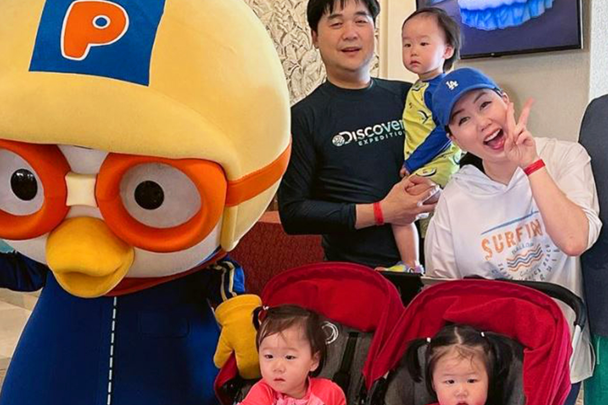 제이파크 리조트