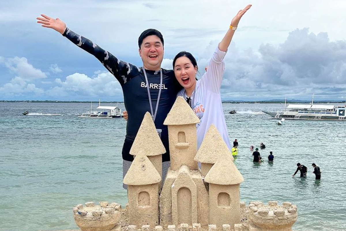 제이파크 리조트