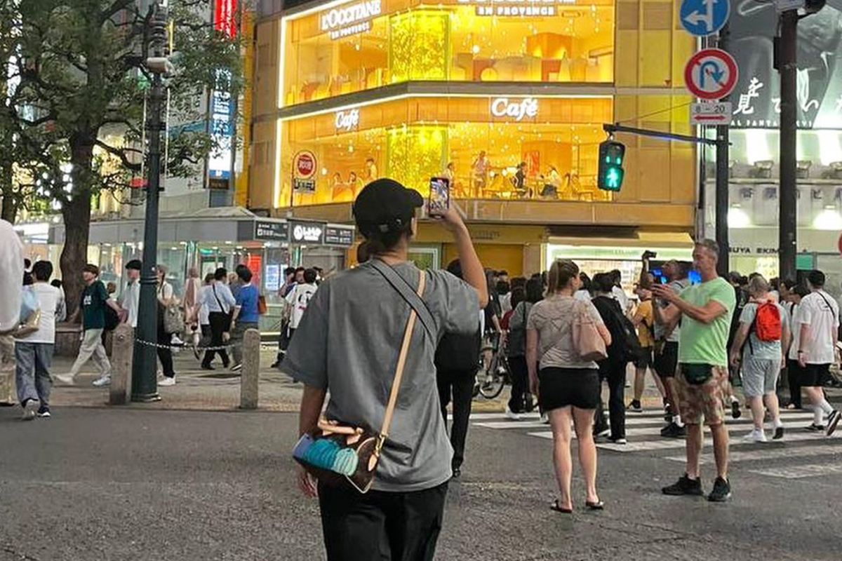 도쿄