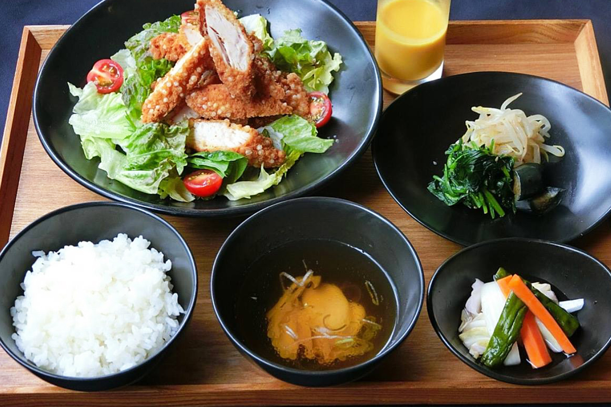 치킨