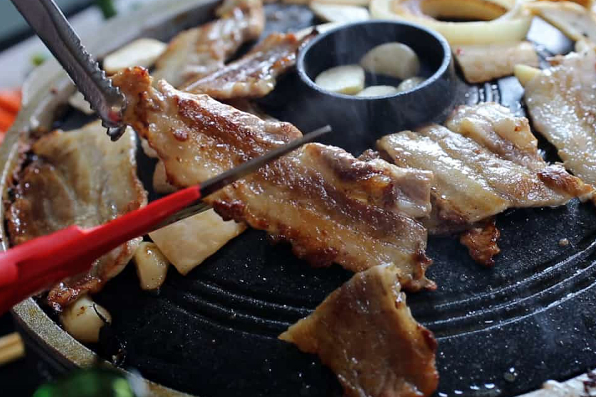 삼겹살