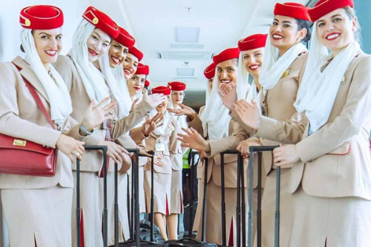 에미레이트항공