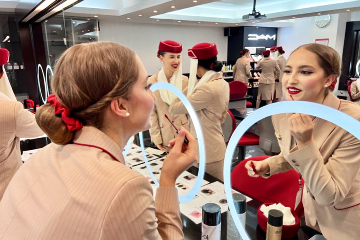 에미레이트항공