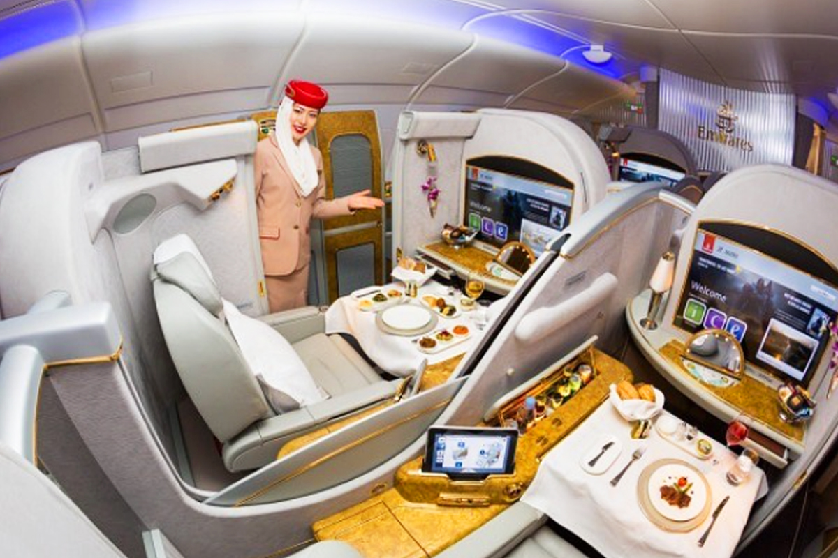 에미레이트항공