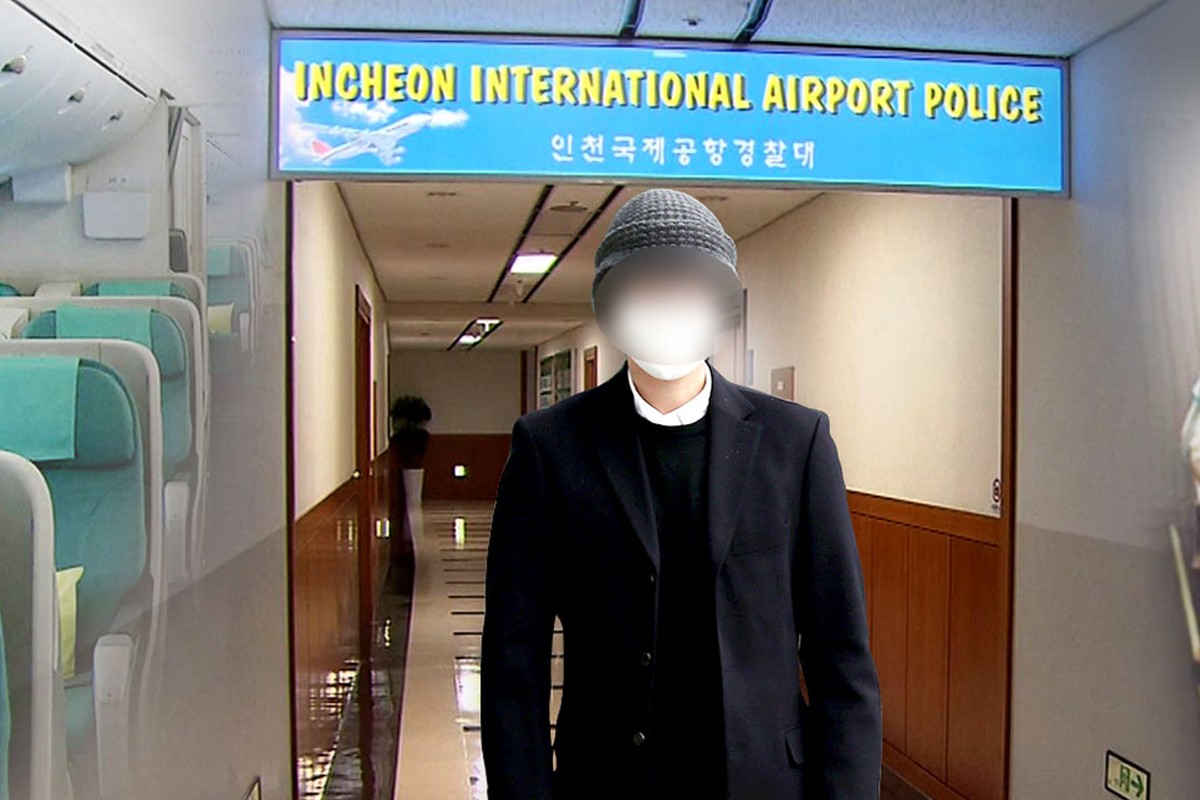 진상