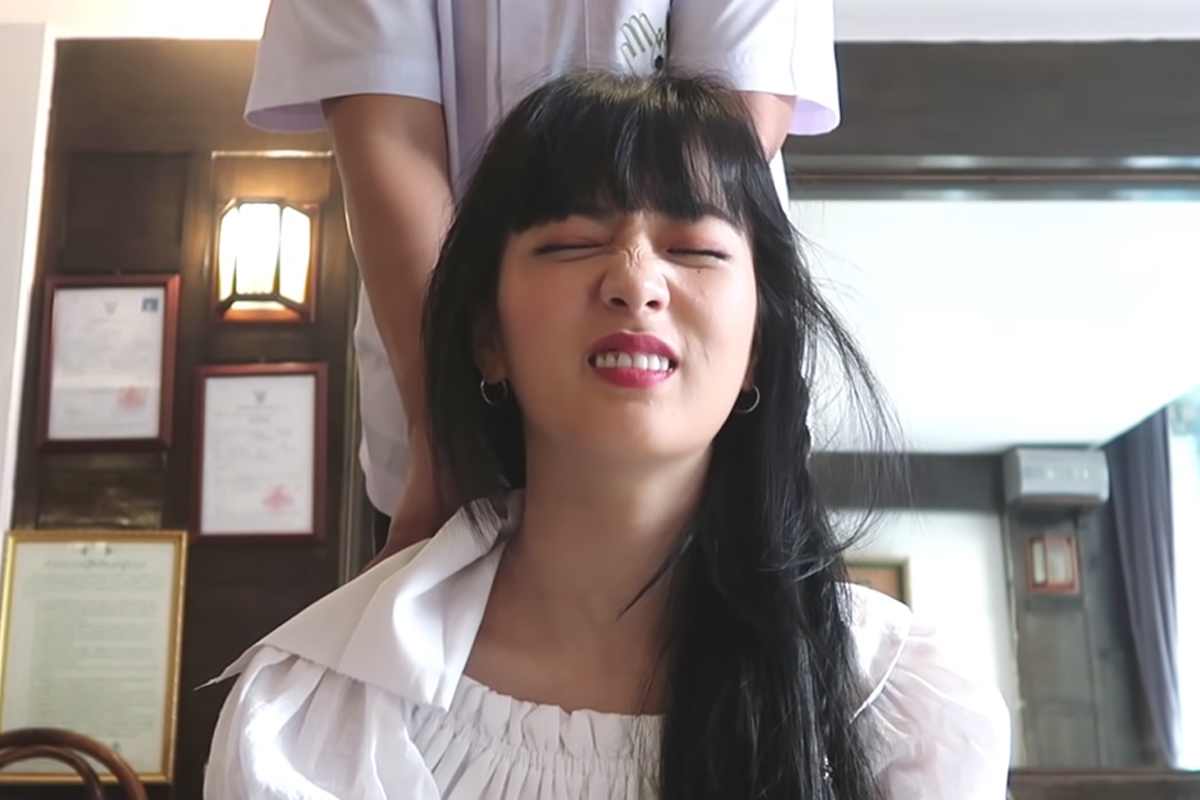 방콕