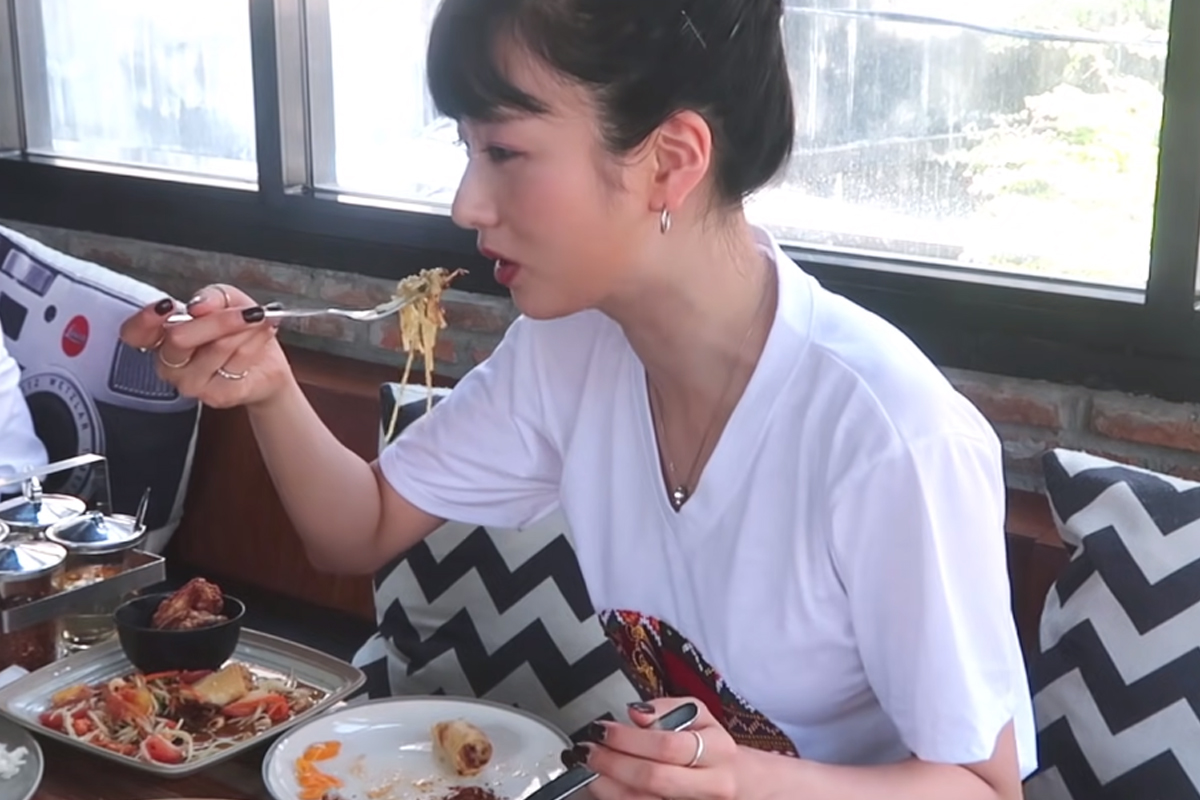 방콕