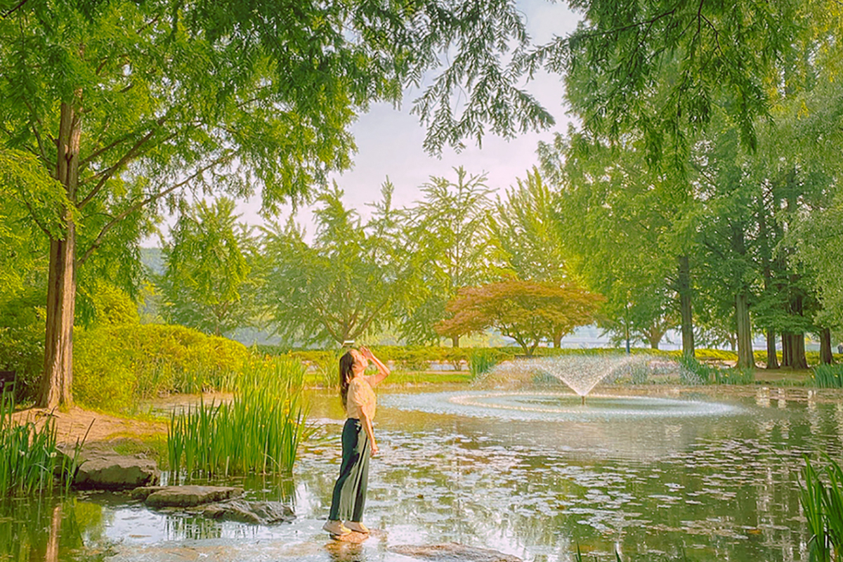 미스터 션샤인