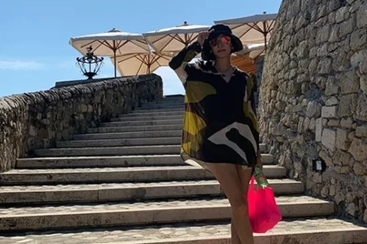 이탈리아