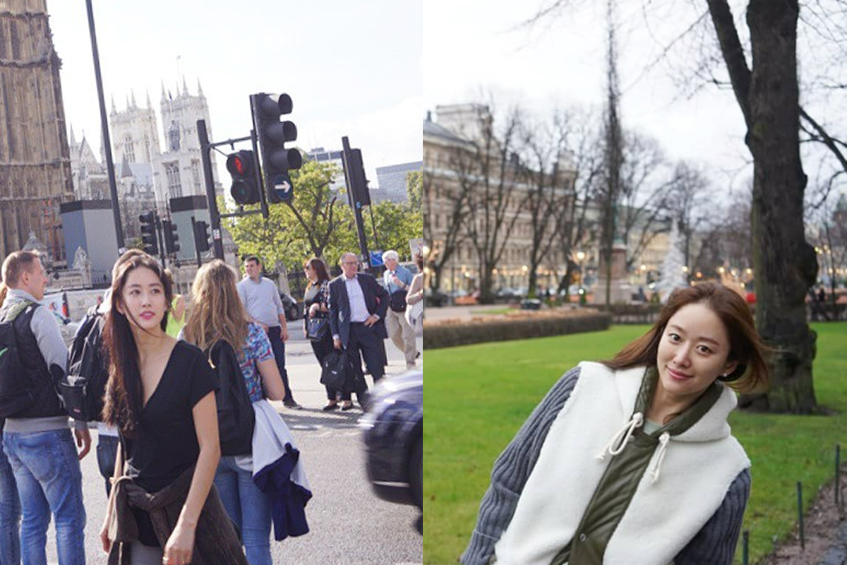 어학연수