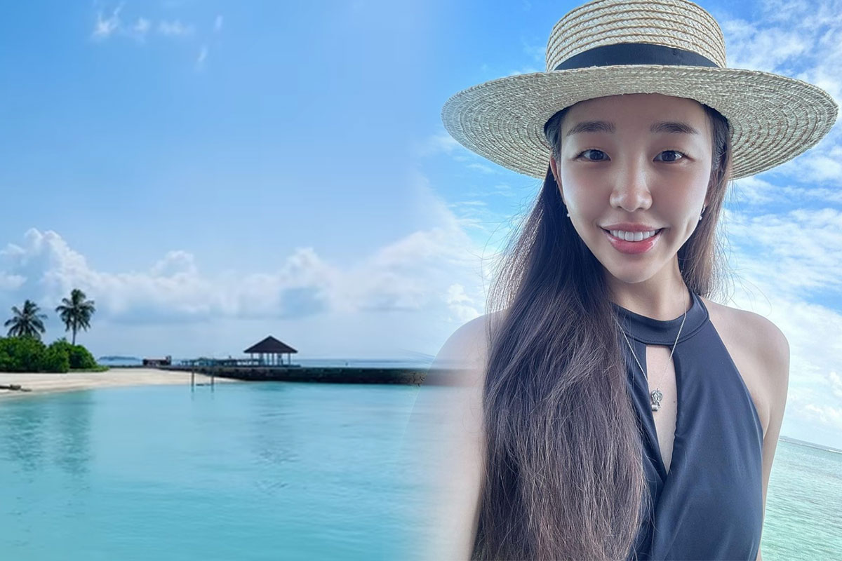 신혼여행지
