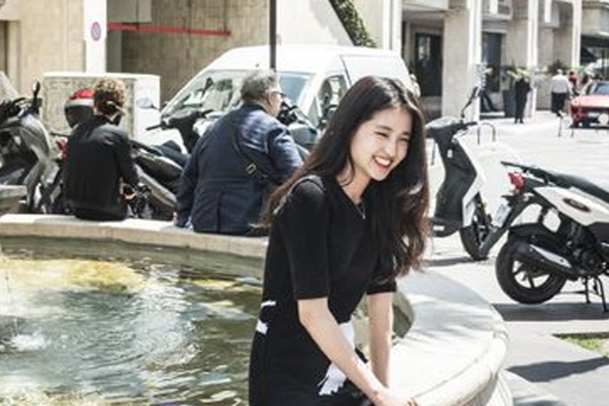 어학연수