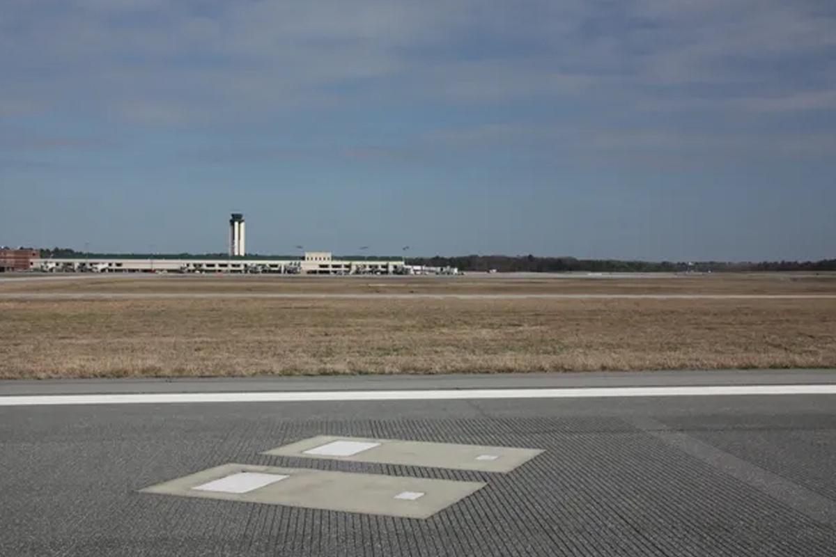 공항