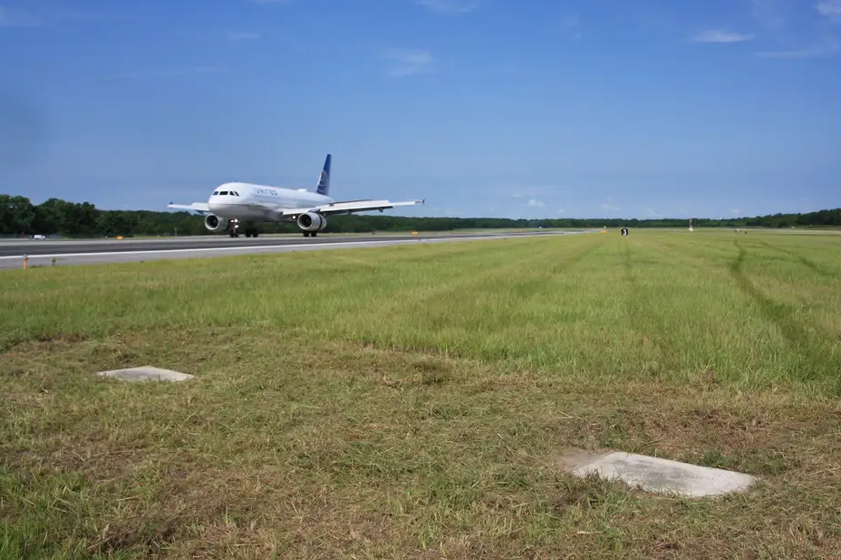 공항