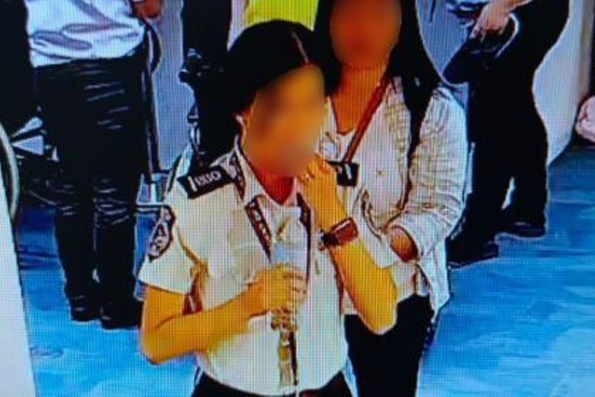 공항