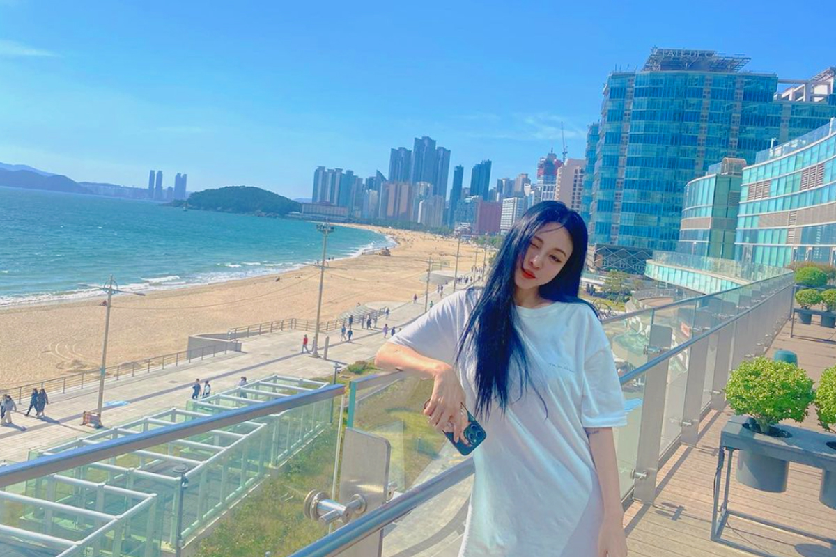 부산