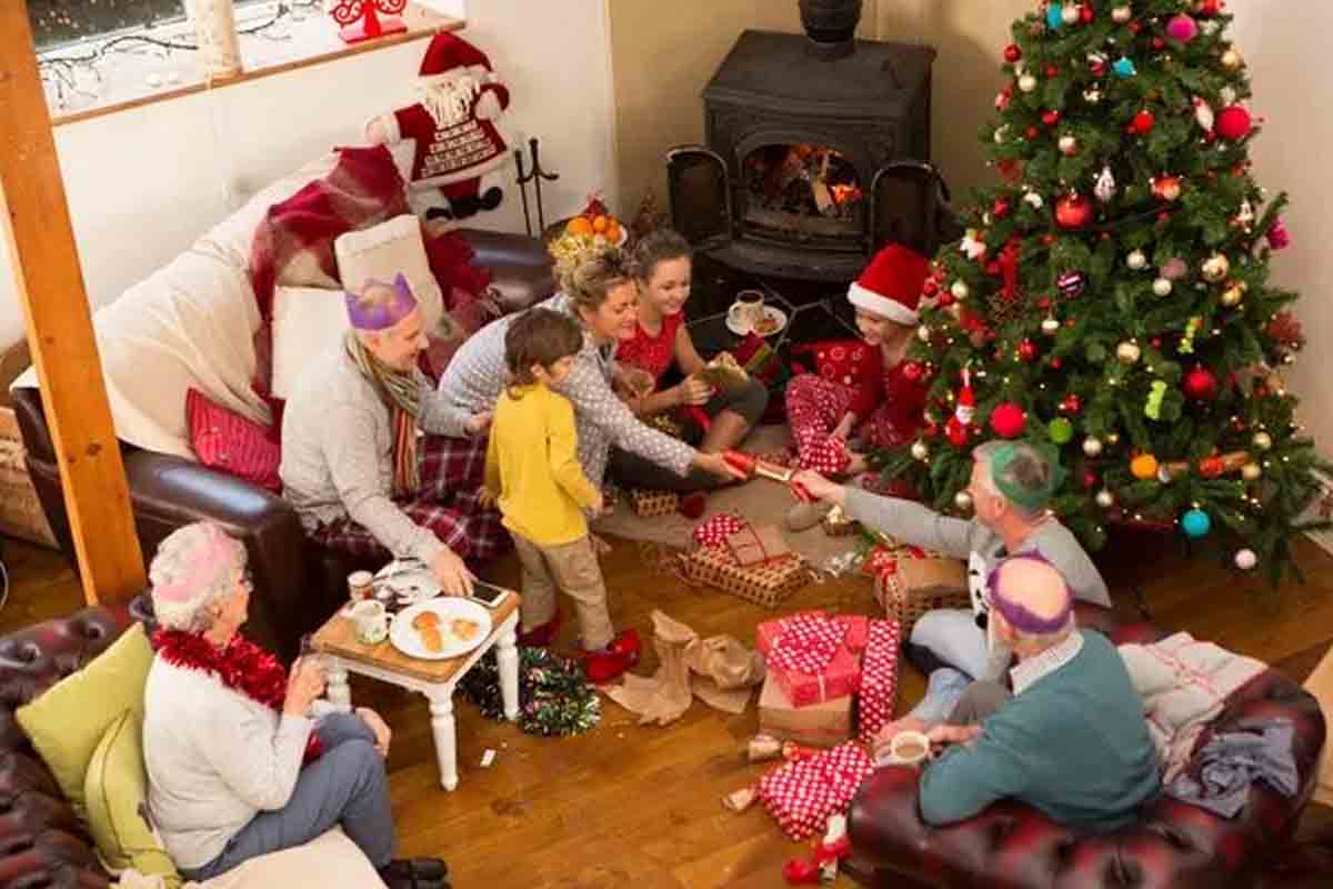 실제 산타 루돌프