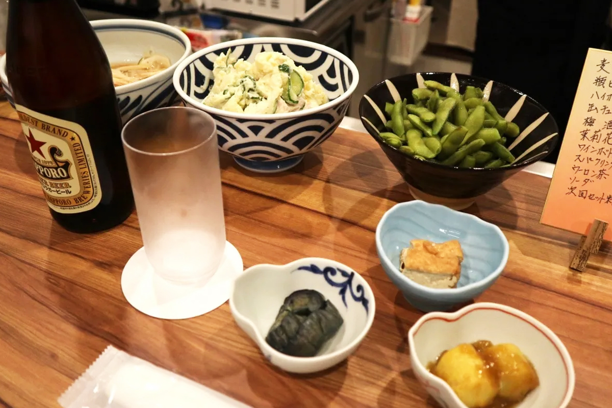 영수증