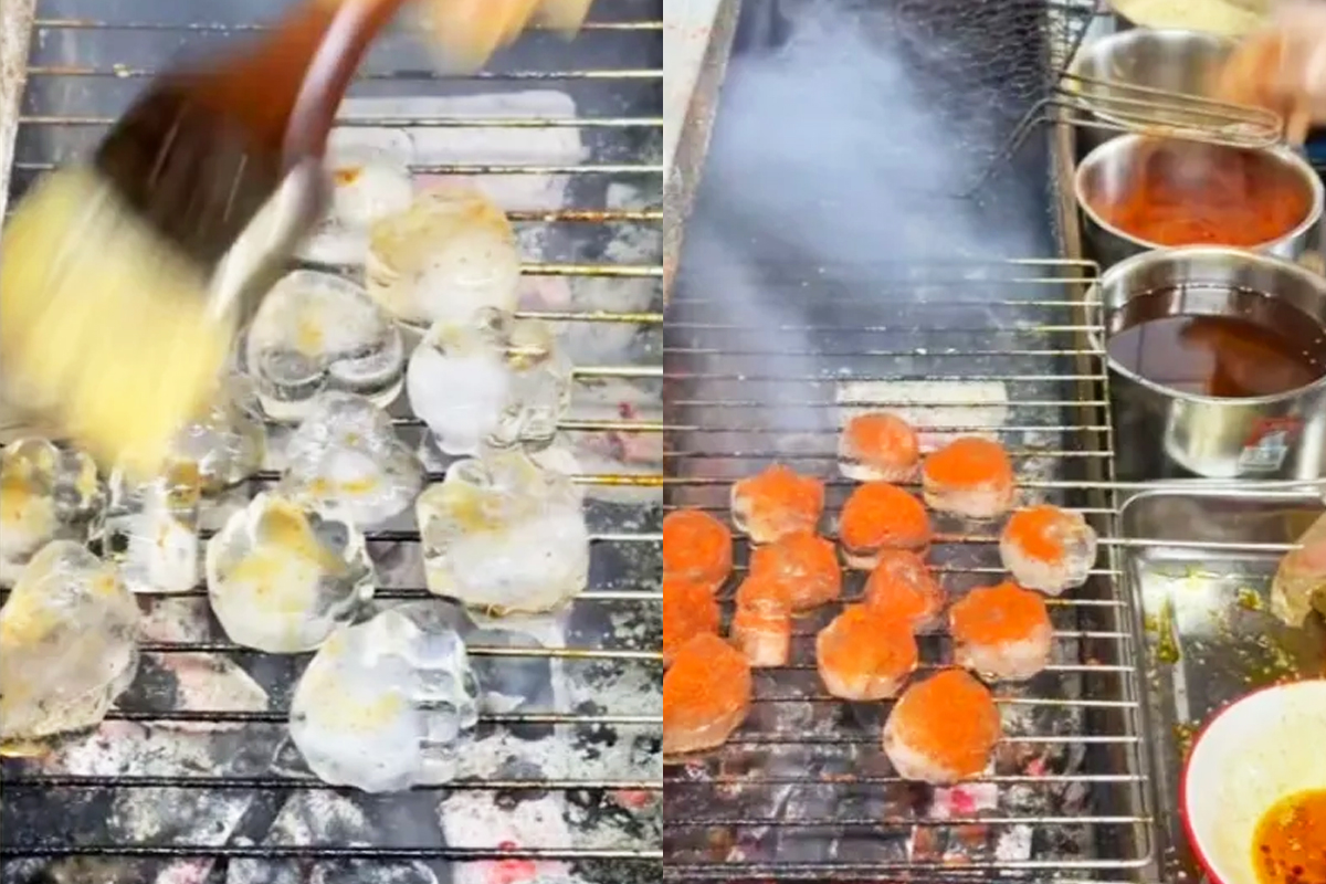 음식