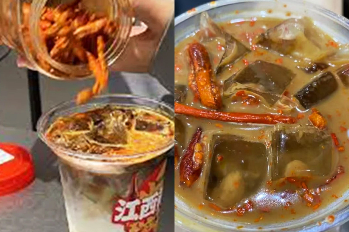 커피