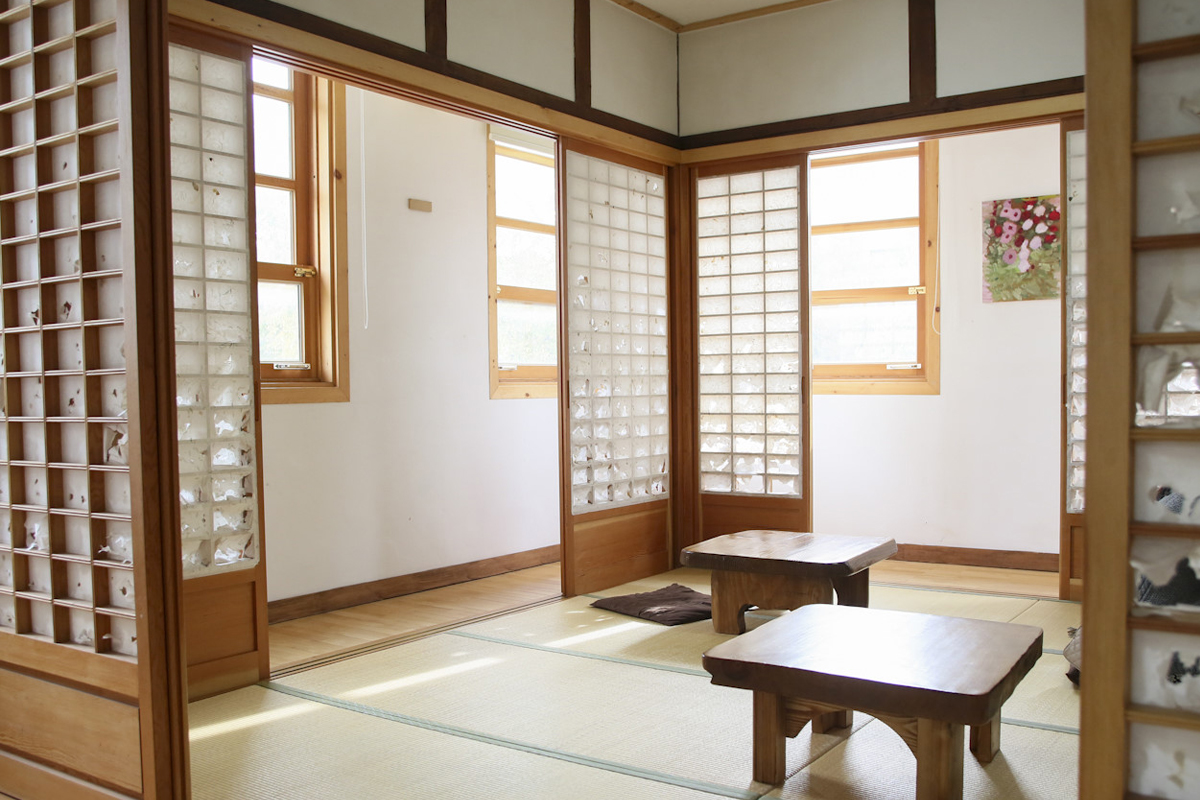 여행