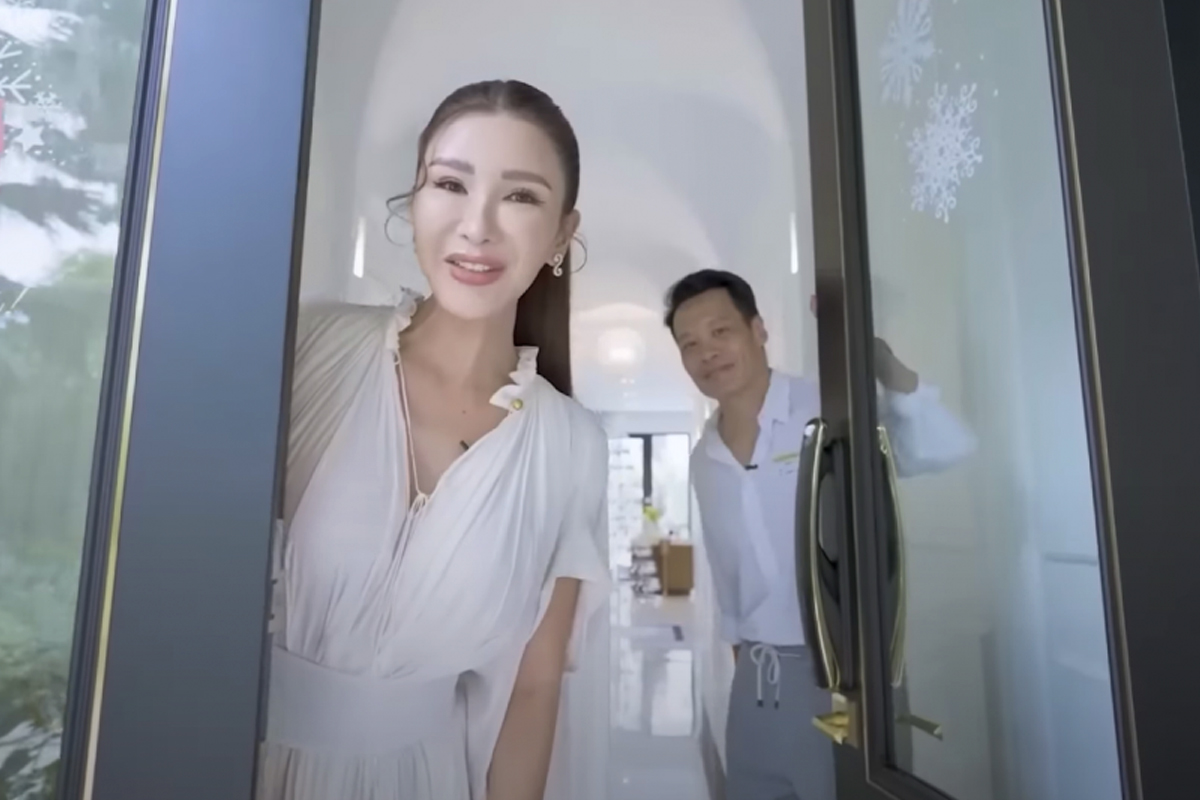 승무원